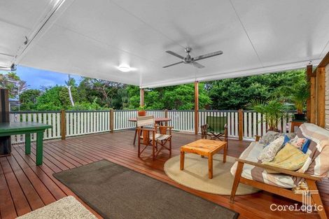 Property photo of 177 Cornwall Street Greenslopes QLD 4120