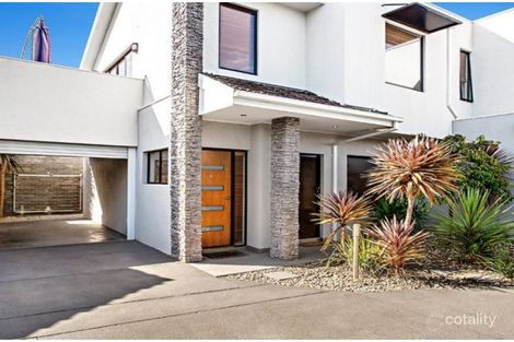 Property photo of 2/27 Mitchell Street Brunswick VIC 3056