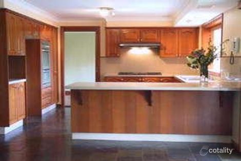 Property photo of 10 Goodman Place Cherrybrook NSW 2126