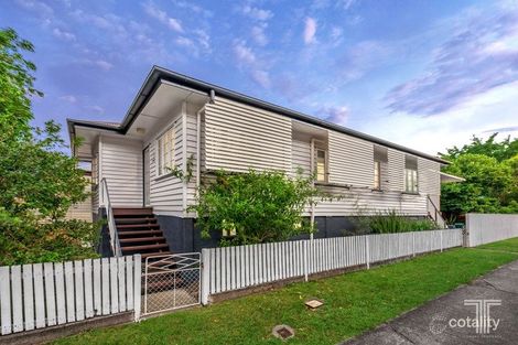 Property photo of 177 Cornwall Street Greenslopes QLD 4120