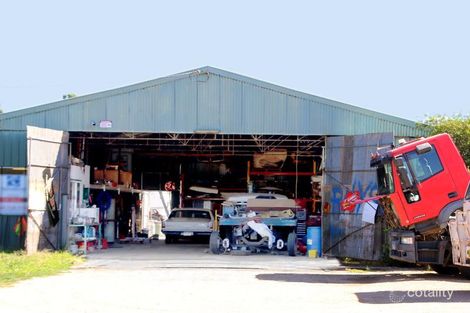 107-109 Reid St, Lockhart, NSW 2656