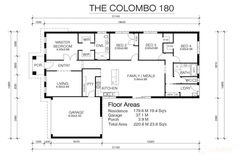 39 Silverstar St, Pakenham, VIC 3810