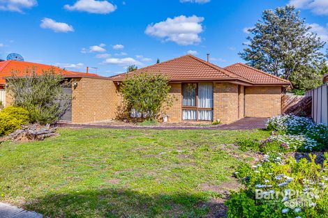 Property photo of 9 Lady Nelson Way Keilor Downs VIC 3038