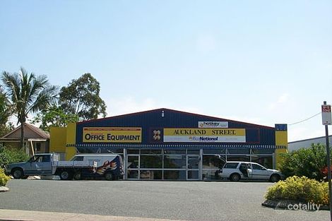 163 Auckland St, Gladstone Central, QLD 4680