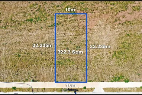 Lot 3 Stoneman St, Rouse Hill, NSW 2155