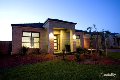 102 Arbour Bvd, Burnside Heights, VIC 3023