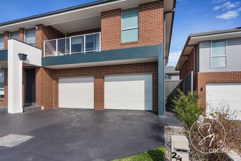 2/106 Foxall Rd, North Kellyville, NSW 2155