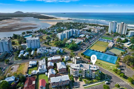 13/44 Beach Pde, Maroochydore, QLD 4558