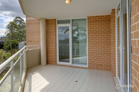 Property photo of 12/2 Pound Road Hornsby NSW 2077