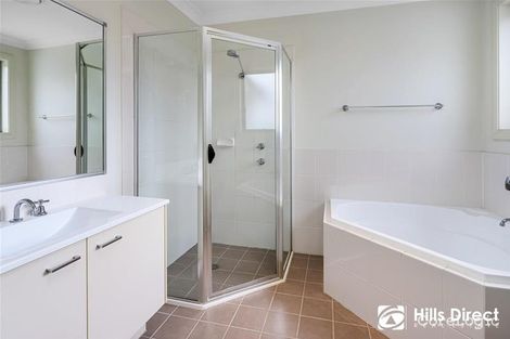 Property photo of 122 Stanhope Parkway Stanhope Gardens NSW 2768