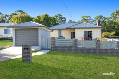 66 Albert St, Unanderra, NSW 2526