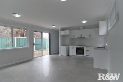Property photo of 77A Solander Drive St Clair NSW 2759