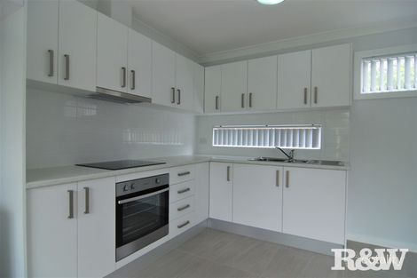 Property photo of 77A Solander Drive St Clair NSW 2759