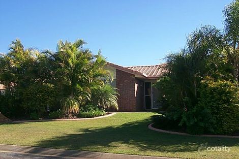 11 Lapidus St, Birkdale, QLD 4159