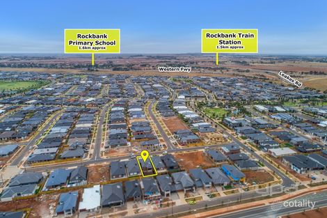 Property photo of 13 Tailings Road Aintree VIC 3336