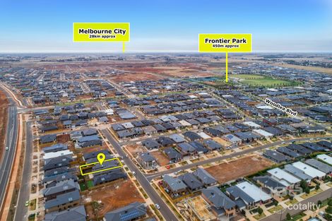 Property photo of 13 Tailings Road Aintree VIC 3336