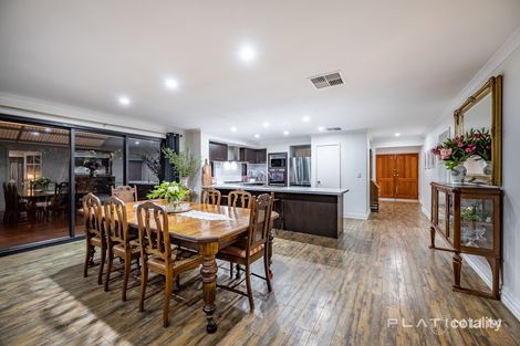 Property photo of 36 Pendleton Crescent Butler WA 6036