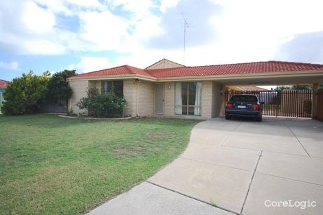 Property photo of 6 Barracuda Rise Warnbro WA 6169