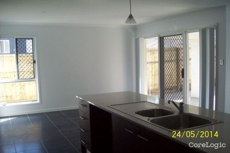 Property photo of 3 Gresswell Crescent Upper Coomera QLD 4209
