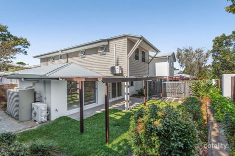 Property photo of 6/29 Lachlan Drive Wakerley QLD 4154