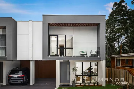 18a Wyuna Pl, Oatlands, NSW 2117