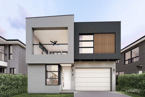 12 Underhill St, North Kellyville, NSW 2155