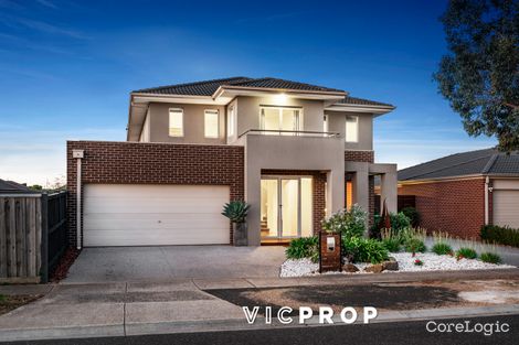 Property photo of 22 Grandiflora Grove Point Cook VIC 3030