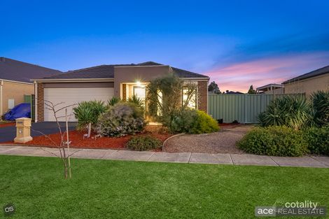 Property photo of 9 Narmara Mews Wyndham Vale VIC 3024