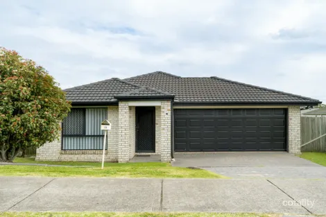 Property photo of 13 Balonne Drive Glenvale QLD 4350