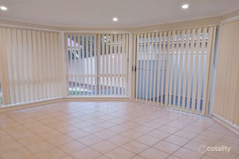 Property photo of 64 Kellerman Drive St Helens Park NSW 2560