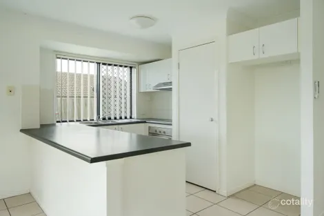 Property photo of 13 Balonne Drive Glenvale QLD 4350