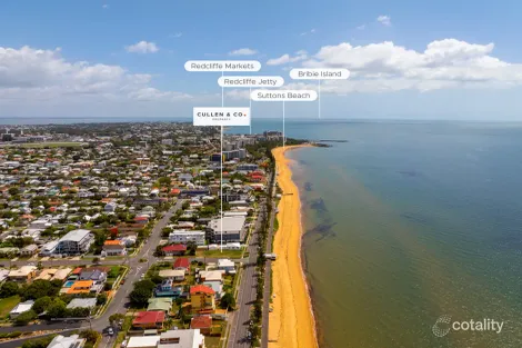 Property photo of 105 Margate Parade Margate QLD 4019