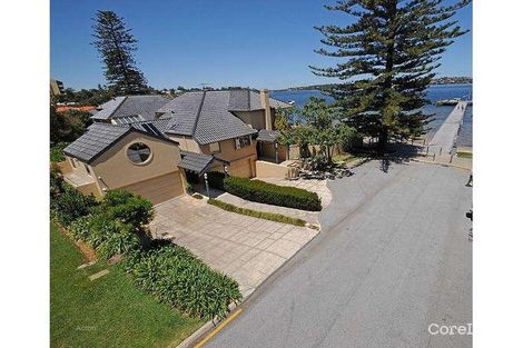 Property photo of 4 Jetty Road Claremont WA 6010
