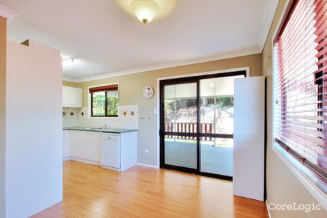 Property photo of 14 Celeste Court Springwood QLD 4127