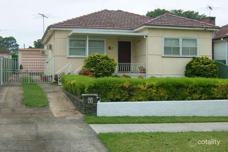 7 Rowland St, Revesby, NSW 2212