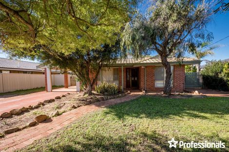 Property photo of 7 Macey Court Mount Tarcoola WA 6530