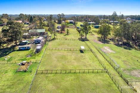 804 East Kurrajong Rd, East Kurrajong, NSW 2758