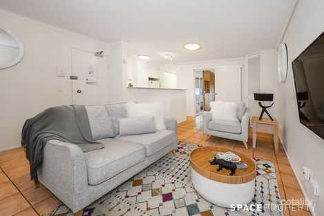 Property photo of 39/101 Bowen Street Spring Hill QLD 4000