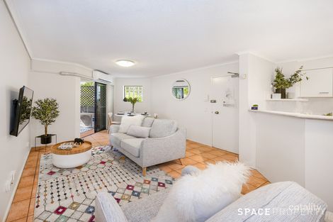 Property photo of 39/101 Bowen Street Spring Hill QLD 4000