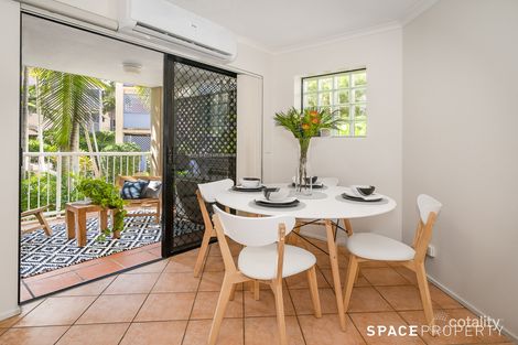 39/101 Bowen St, Spring Hill, QLD 4000
