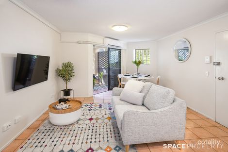 Property photo of 39/101 Bowen Street Spring Hill QLD 4000