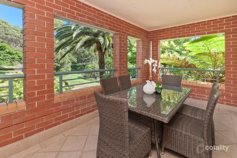 Property photo of 50/1-5 Russell Street Wollstonecraft NSW 2065