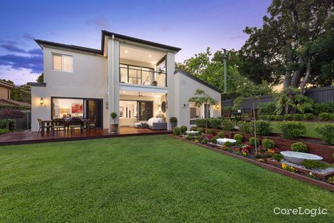 Property photo of 39 Selwyn Street Pymble NSW 2073