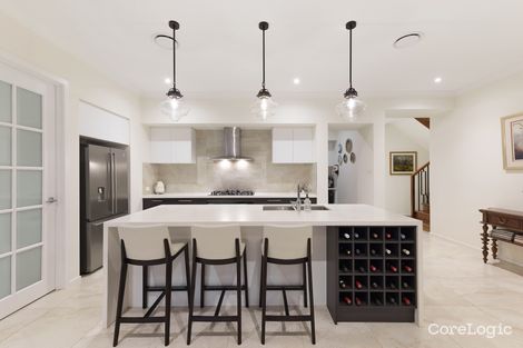 Property photo of 39 Selwyn Street Pymble NSW 2073