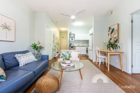 Property photo of 9/76-78 John Street Redcliffe QLD 4020