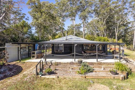 Property photo of 432 Gumma Road Gumma NSW 2447