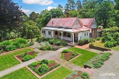 Property photo of 122 Belgrave-Ferny Creek Road Tecoma VIC 3160