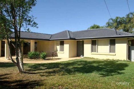 15 Shea St, Scarborough, QLD 4020