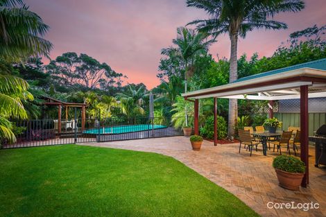 Property photo of 50 Mundakal Avenue Kirrawee NSW 2232