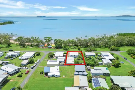 Property photo of 13 Repulse Esplanade St Helens Beach QLD 4798